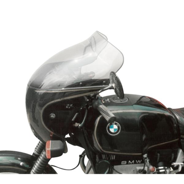 Cupolino MRA Touring trasparente BMW R100 1979-1990