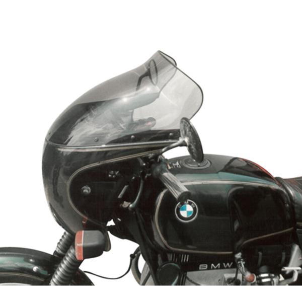 Cupolino MRA Touring fume BMW R75/7 1976-1984