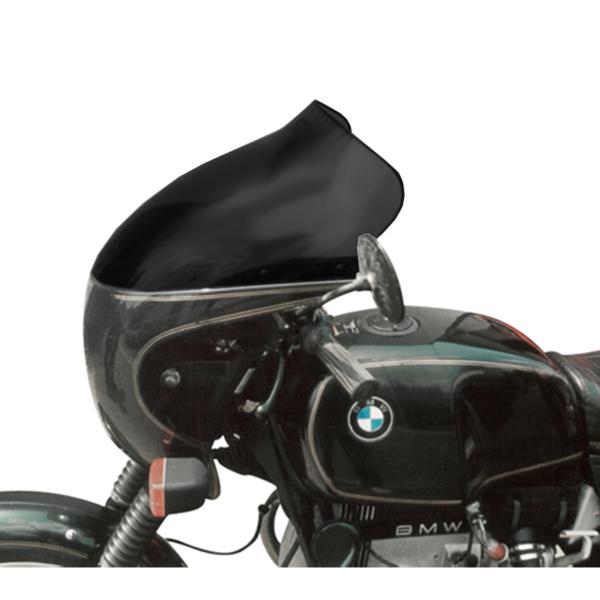 MRA Touring black screen BMW R100 1979-1990