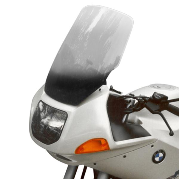 Cupolino MRA Touring trasparente BMW R1100RS 1996-1998