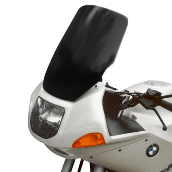 MRA Touring black screen BMW R1100RS 1996-1998