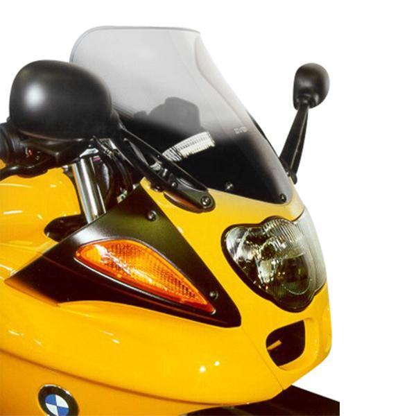 MRA Spoiler Maxi transparent screen BMW R1100S 1997-2004