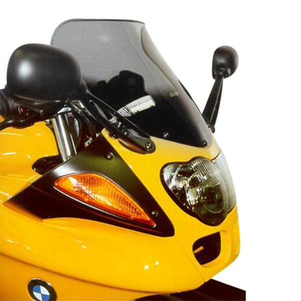 Cupolino MRA Spoiler Maxi fume BMW R1100S 1997-2004