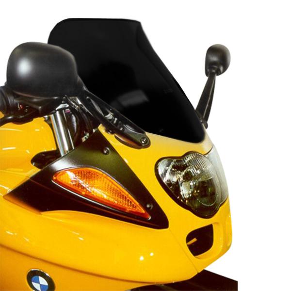 Cupolino MRA Spoiler Maxi nero BMW R1100S 1997-2004