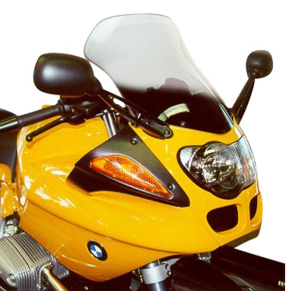 MRA Touring transparent screen BMW R1100S 1997-2004