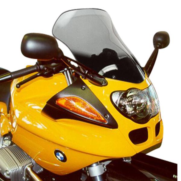 Cupolino MRA Touring fume BMW R1100S 1997-2004