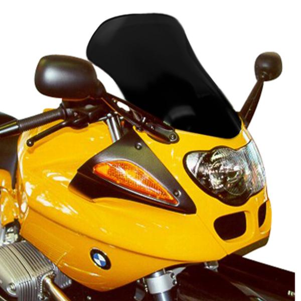 Cupolino MRA Touring nero BMW R1100S 1997-2004