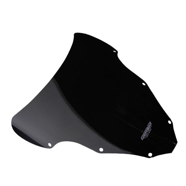 Cupolino MRA Spoiler nero Honda CBR600F Sport 2001-2002