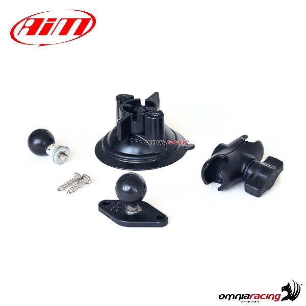 Suction cup kit AIM model SmartyCam HD