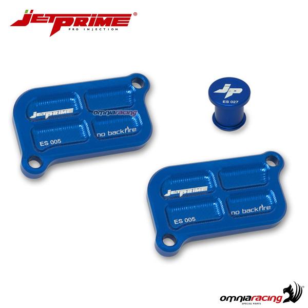 JetPrime PAIR circuit eliminator cover for Ducati Multistrada V2 / 950 / 1200 /1260/s