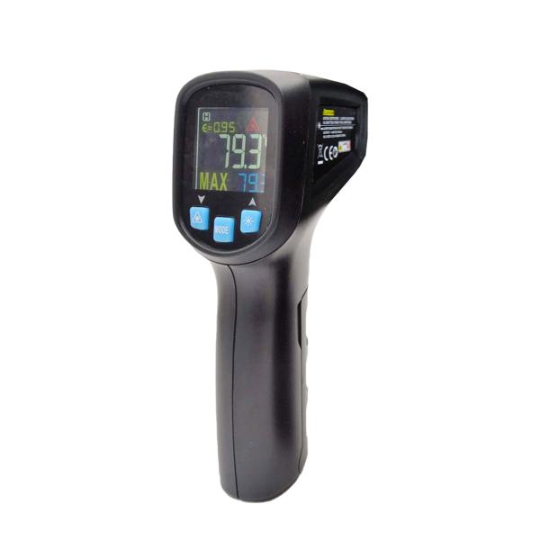 Capit Digital Infrared Thermometer