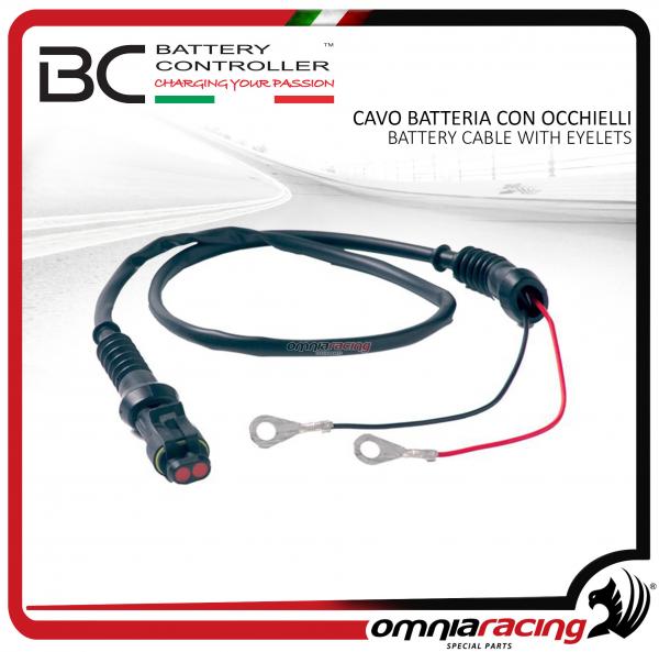 battery cable accessories