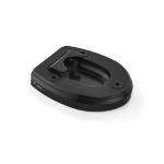 Rizoma black side stand extension Vespa Sei Giorni 2018-2022