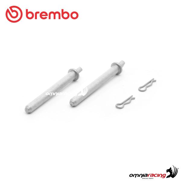 Brembo parti di ricambio kit perni e copiglie per pinze freno