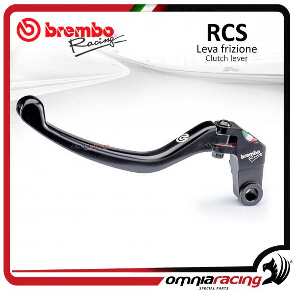 Brembo RCS look Lever for Original Clutch Master Cylinders