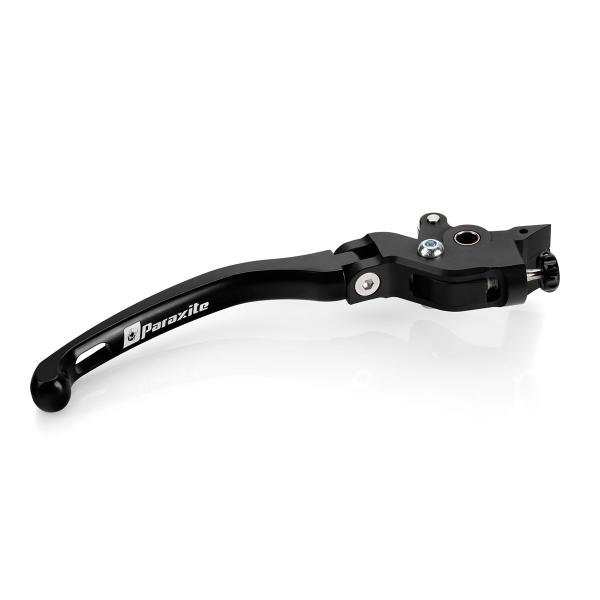 Paraxite Race folding brake lever Kawasaki Ninja 300 2012-2016