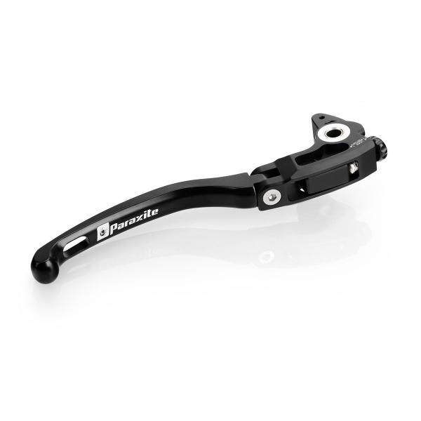 Paraxite Race folding brake lever Suzuki GSXR600 2008-2010