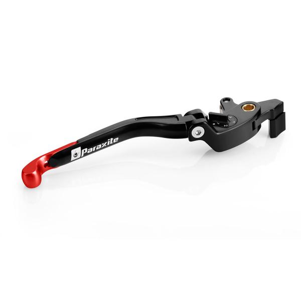 Paraxite Street folding brake lever black/red MV Agusta F4 1000 2010-2020