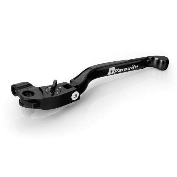 Paraxite Street folding clutch lever black Ducati 620 Sport 2003-2004