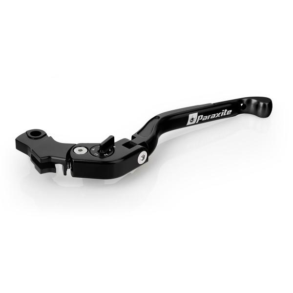 Paraxite Street folding clutch lever black Ducati Hyperstrada 821 2013-2015