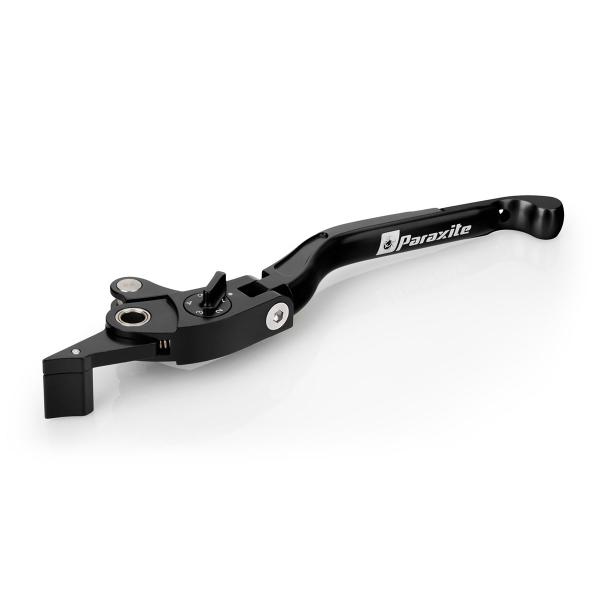 Paraxite Street folding clutch lever black Yamaha Tmax 530 2012-2019