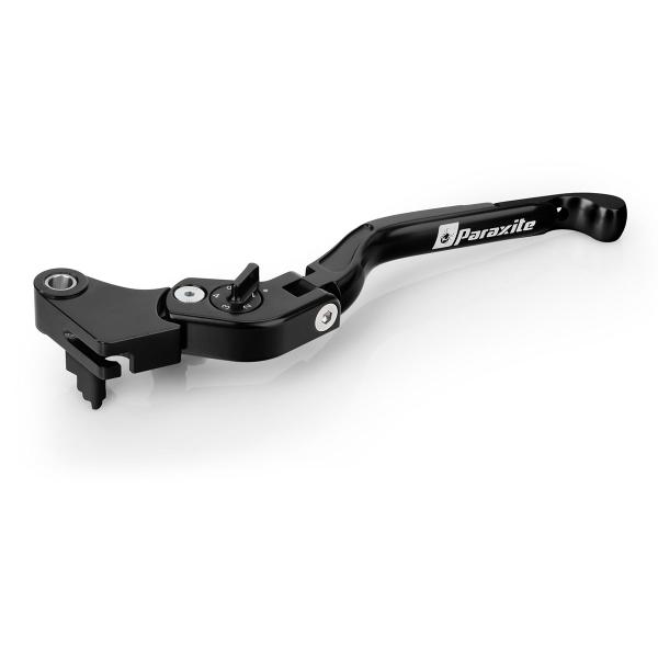 Paraxite Street folding clutch lever black BMW S1000R 2021-2024