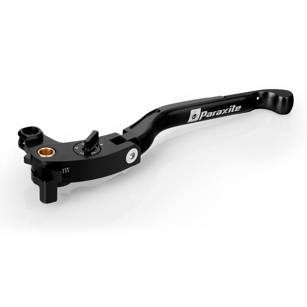 Paraxite Street folding clutch lever black BMW RnineT 2014-2016