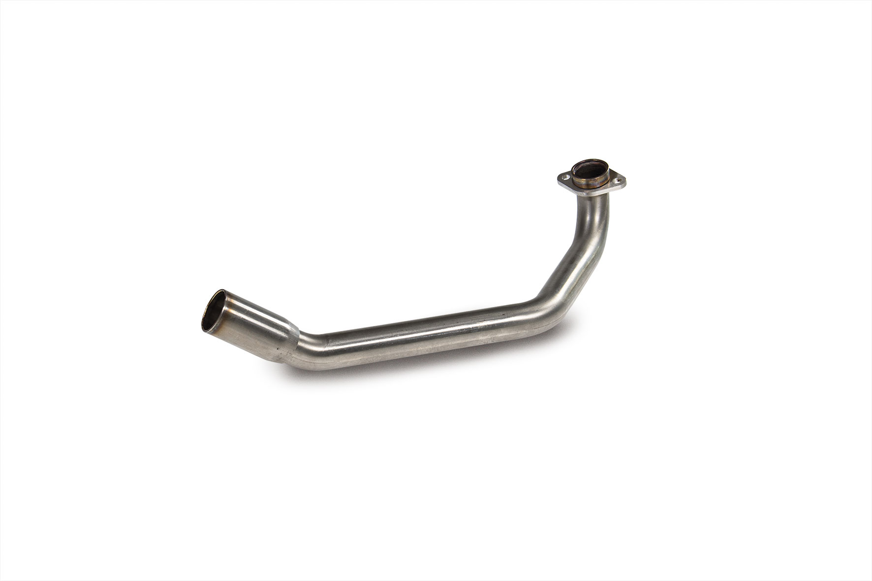 Malossi Intake manifold for RX exhaust system