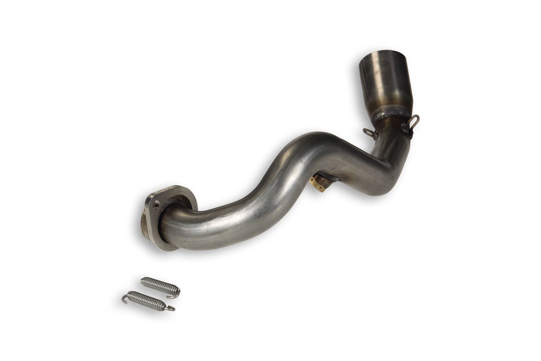 Malossi Intake manifold for MAXI WILD LION exhaust system