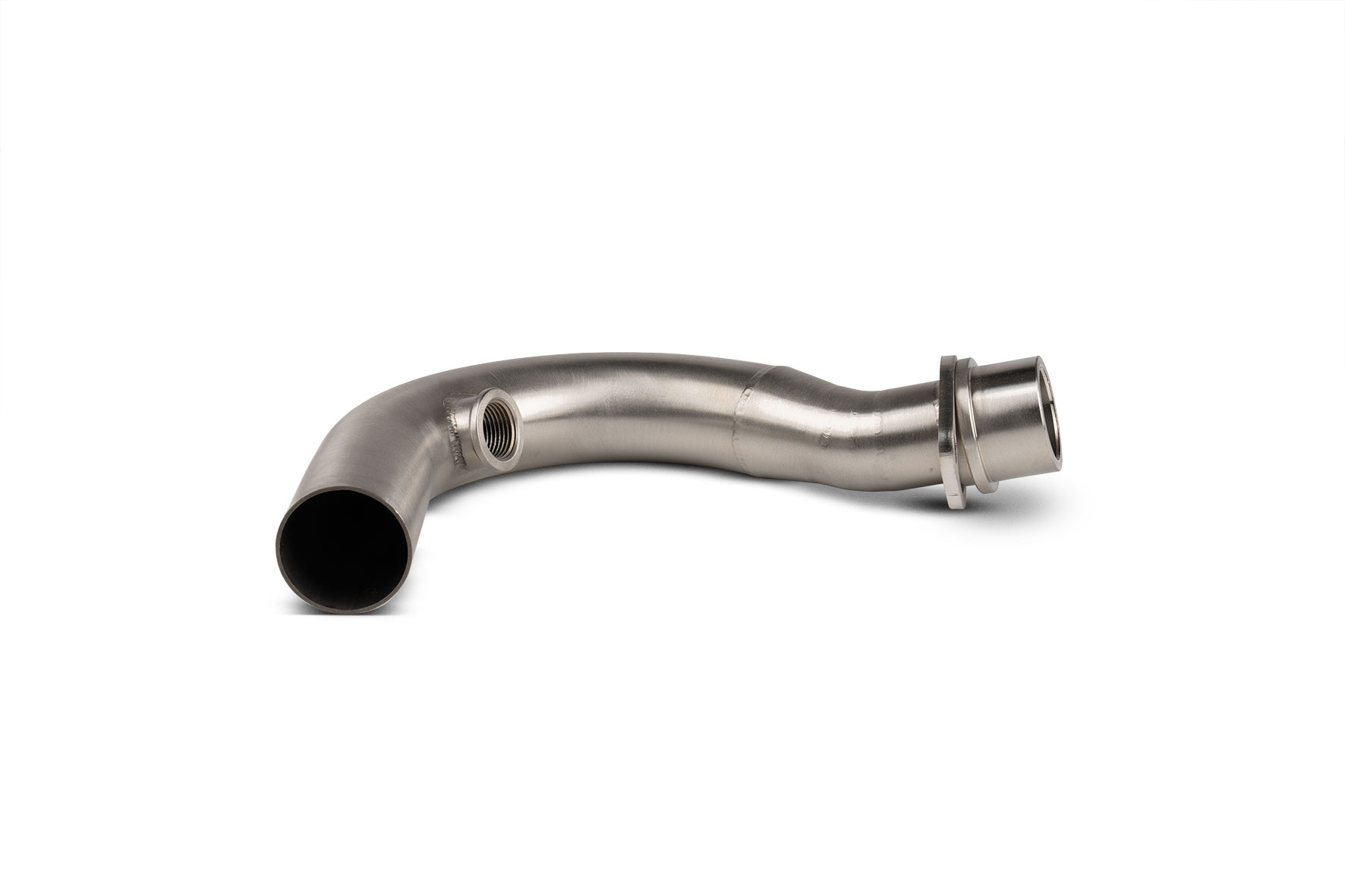 Malossi EXHAUST MANIFOLD for EXHAUST SYS. - RX MHR