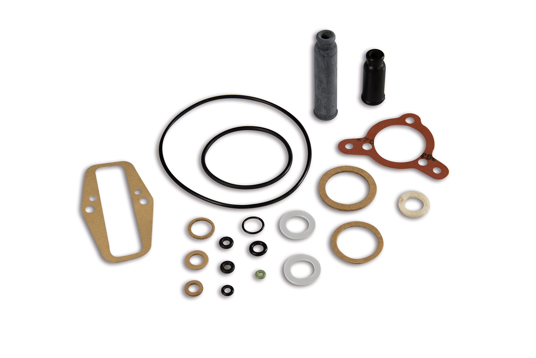 Malossi 52514 gasket kit PHF/A-D