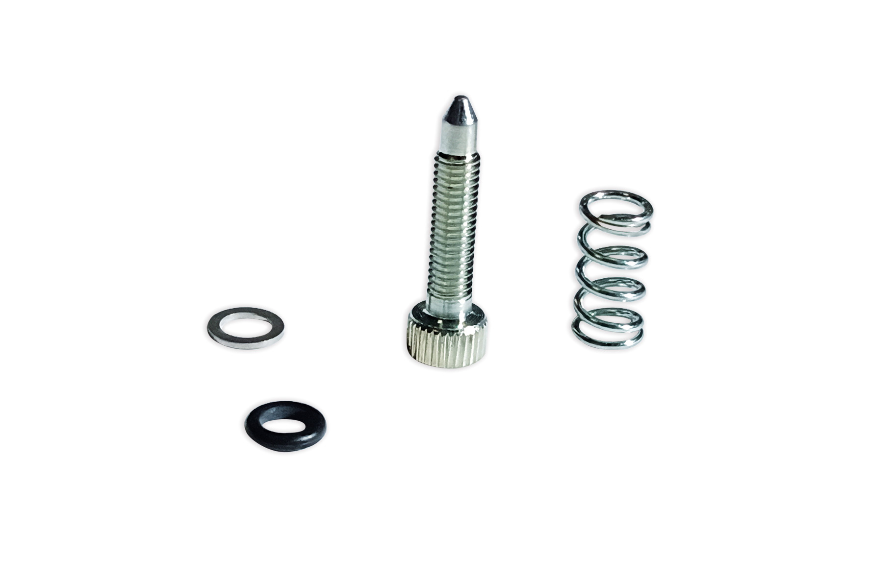 Malossi 53028 screw kit for slide regulation PHBE