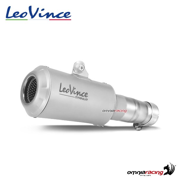 LEOVINCE LV10 TITANIUM CB1000R 2020 
