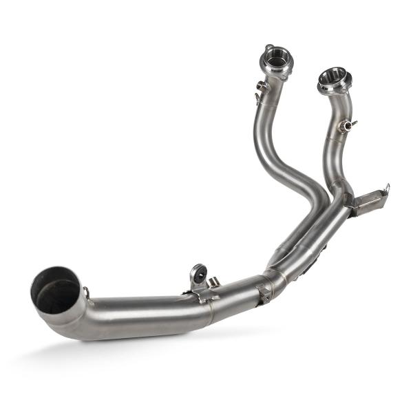 Akrapovic header racing steel Honda CRF1100L Africa Twin Adventure sport 2024