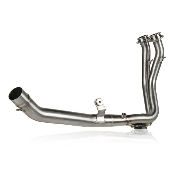 Akrapovic header racing steel Honda Transalp XL750 2023-2024