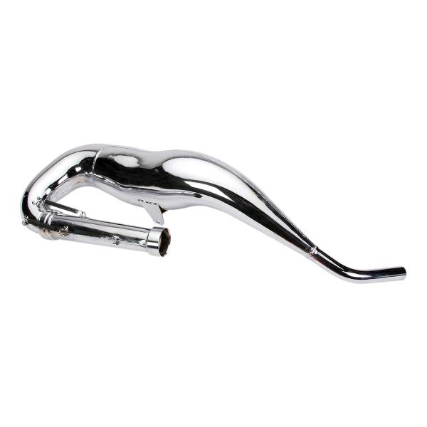 FMF Fatty headers pipe steel Honda TRX250R 1986