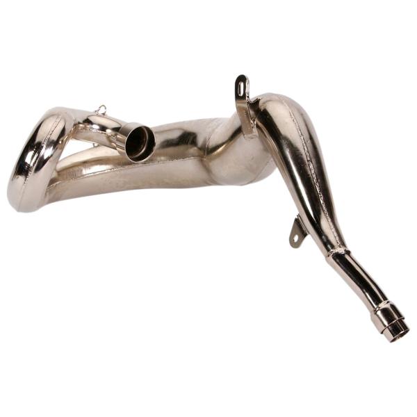 FMF Gnarly headers pipe steel Honda CR500R 1985-1988