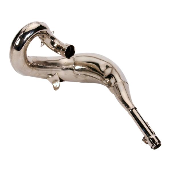 FMF Gnarly headers pipe steel Honda CR250R 1988-1991