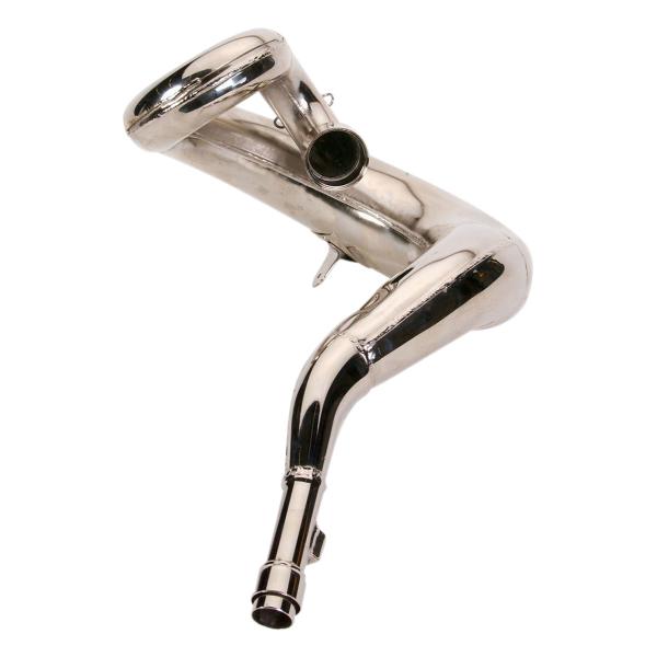 FMF Gnarly headers pipe steel Honda CR500R 1989-2001