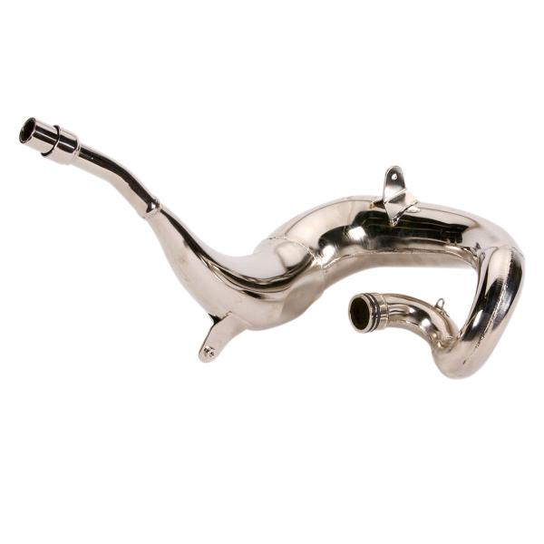 FMF Gnarly headers pipe steel Kawasaki KDX200 1995-2006