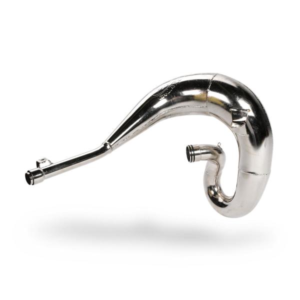 FMF Gnarly headers pipe steel Honda CR250R 2005-2007