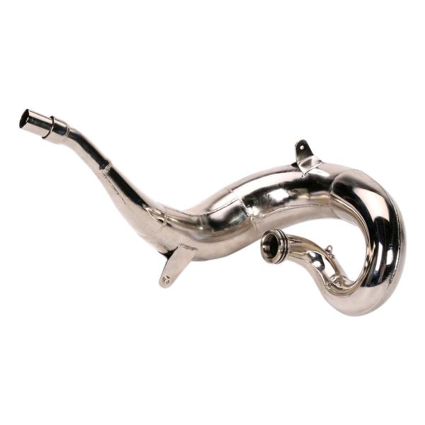 FMF Gnarly headers pipe steel Kawasaki KX250 2001-2002