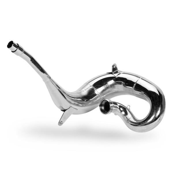 FMF Fatty headers pipe steel Kawasaki KX250 2005-2007