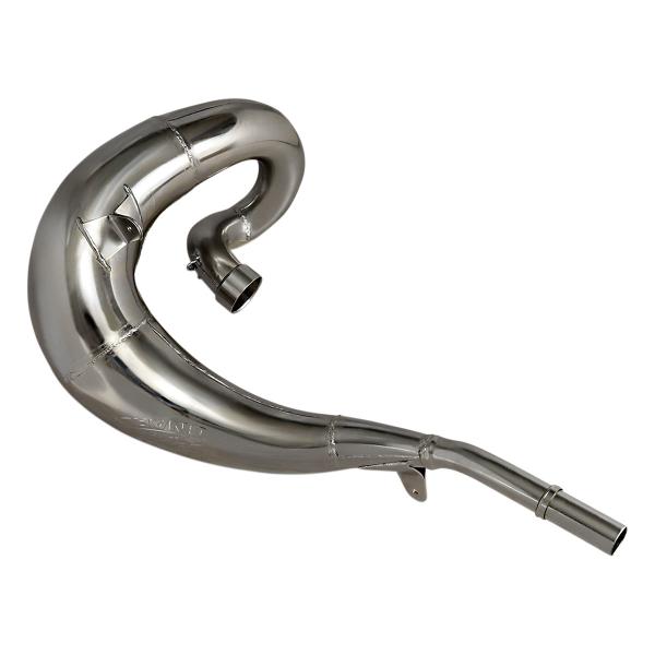 FMF Gnarly headers pipe steel Gas Gas 300 2003-2006