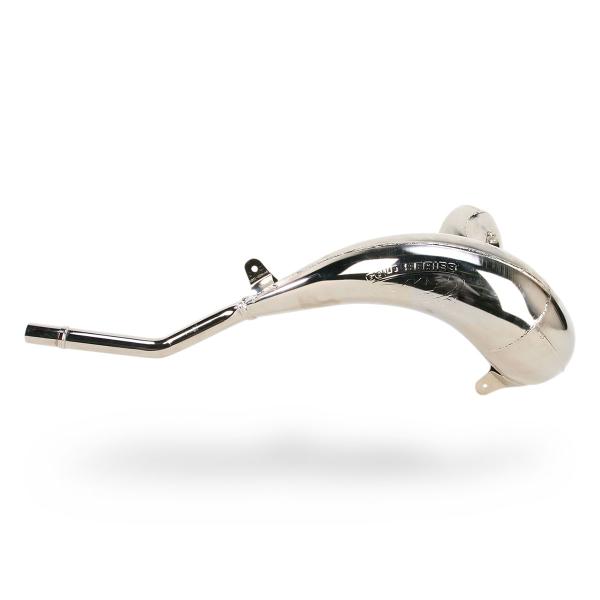 FMF Gnarly headers pipe steel Husqvarna WR250 2009-2012