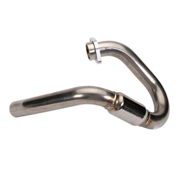 FMF Powerbomb headers steel Kawasaki KLX400SR 2003-2004