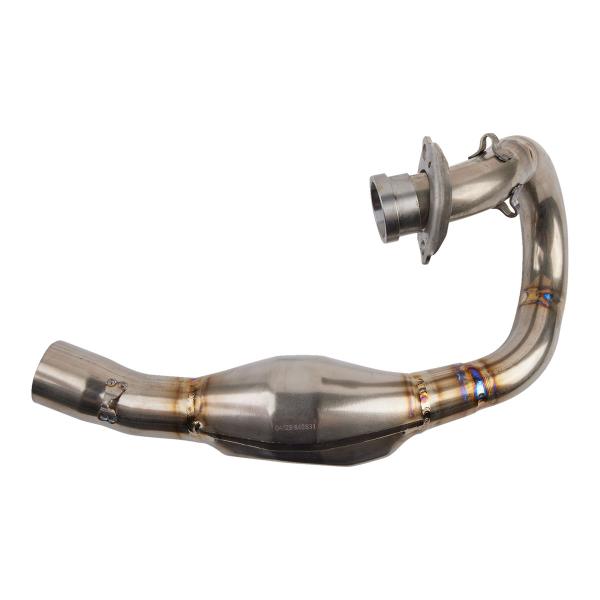 FMF Megabomb headers titanium Honda CRF250R 2022-2024