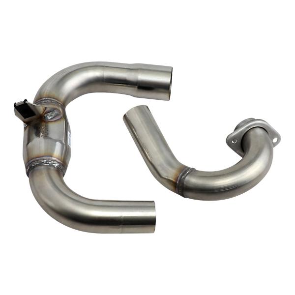 FMF Megabomb headers steel Yamaha YZ250F 2019-2024