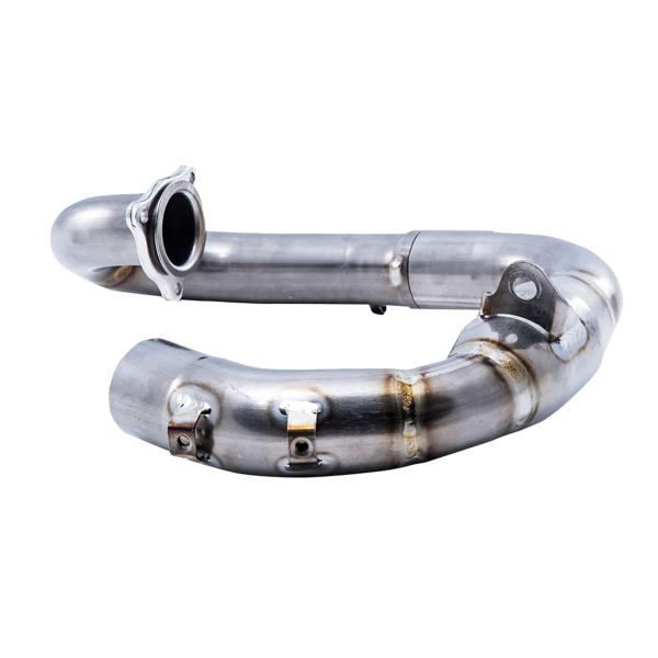 FMF Megabomb headers steel Yamaha WR450F 2024