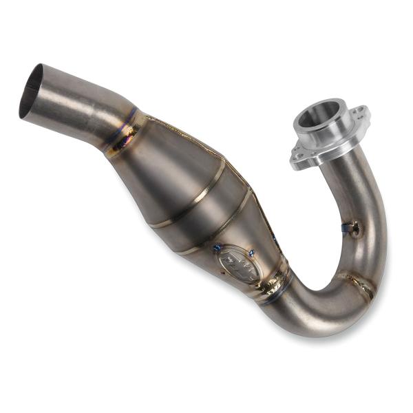 FMF Megabomb headers titanium Husqvarna FX450 2017-2018